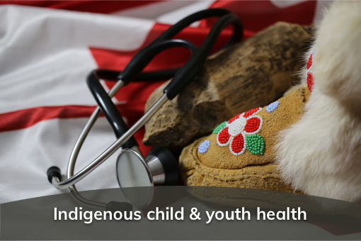 土著儿童和青年健康